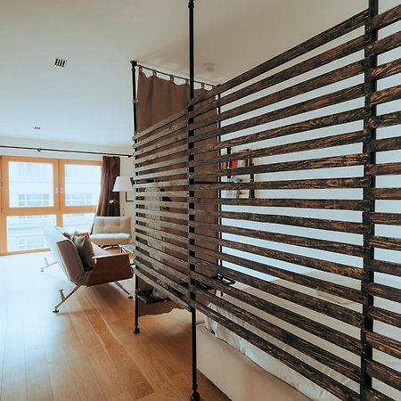 Smartflats Design - L42 Appartement Brussel Buitenkant foto