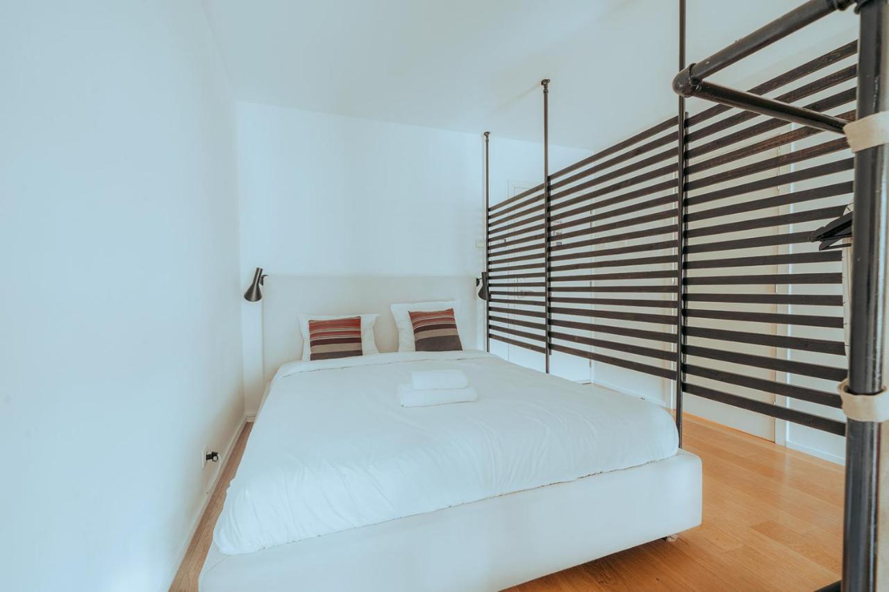 Smartflats Design - L42 Appartement Brussel Buitenkant foto
